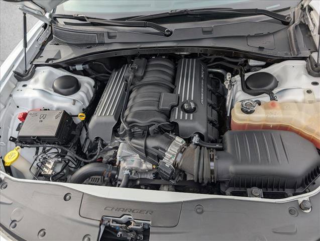 Used 2019 Dodge Charger Scat Pack image 22