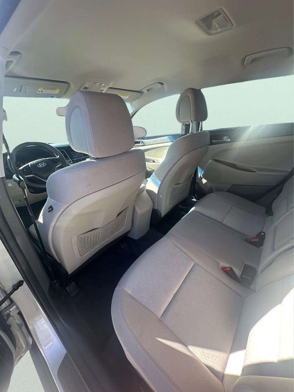 Used 2016 Hyundai Tucson SE FWD image 17