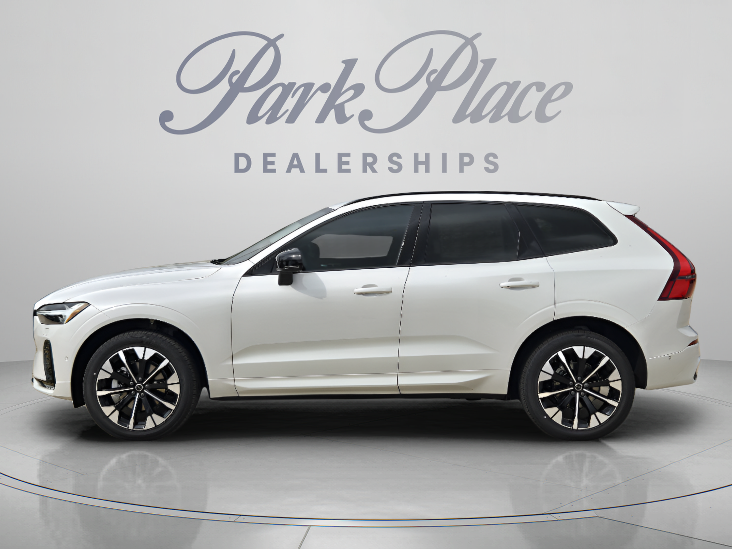 New 2026 Volvo XC60 B5 Plus w/ Protection Package Premier AWD/4WD video 2
