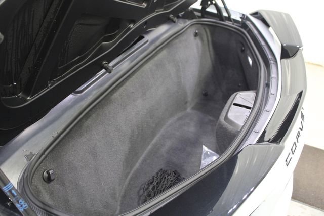 Used 2024 Chevrolet Corvette Stingray Preferred Conv w/ Z51 Performance Package image 8