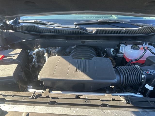 New 2026 Chevrolet Silverado 1500 LT Trail Boss w/ LT Trail Boss Premium Package image 35