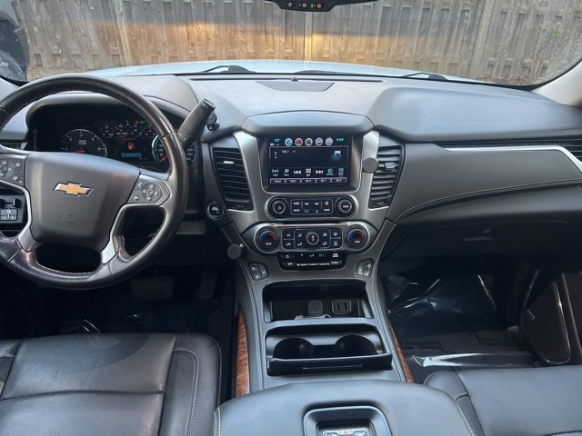 Used 2020 Chevrolet Tahoe Premier image 24