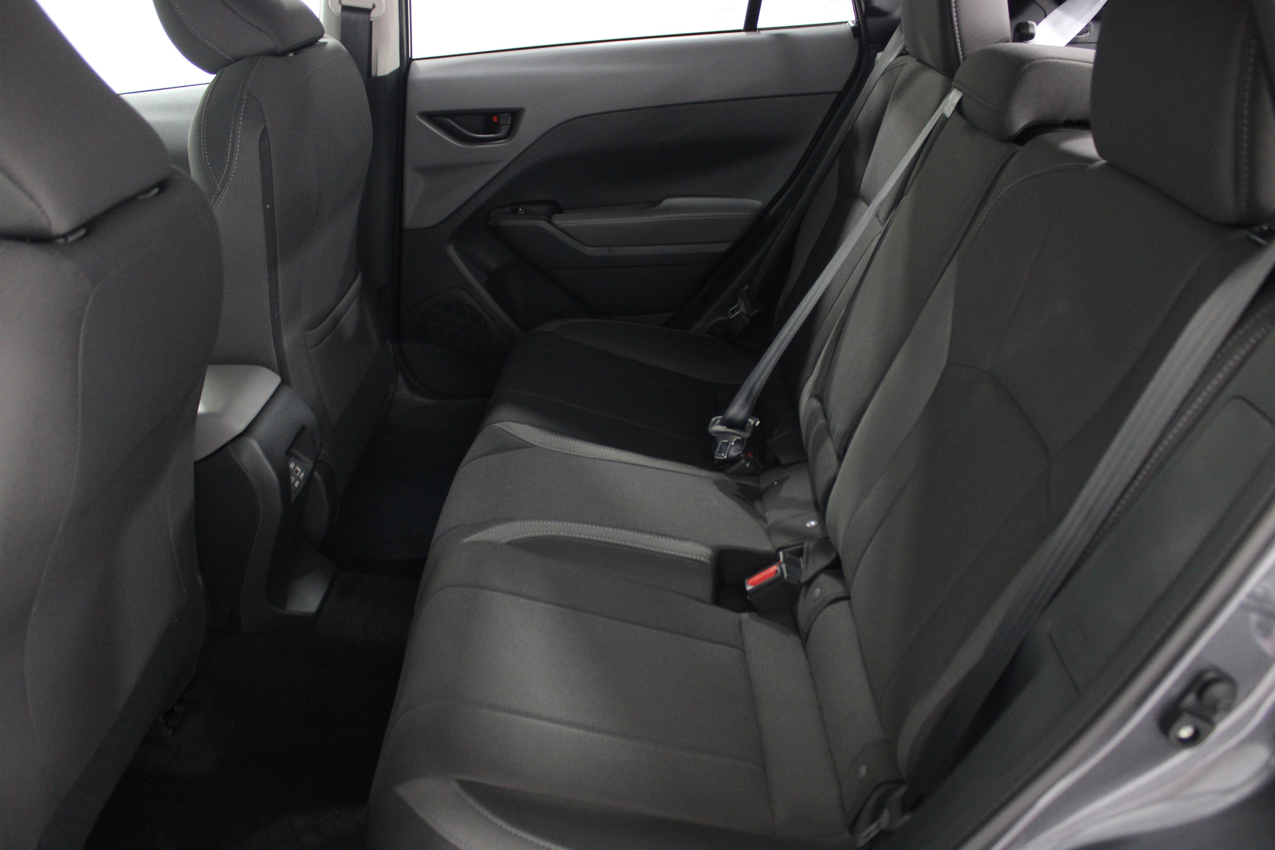 New 2026 Subaru Crosstrek 2.0i Premium image 19