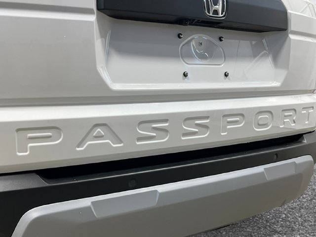 New 2026 Honda Passport RTL image 6