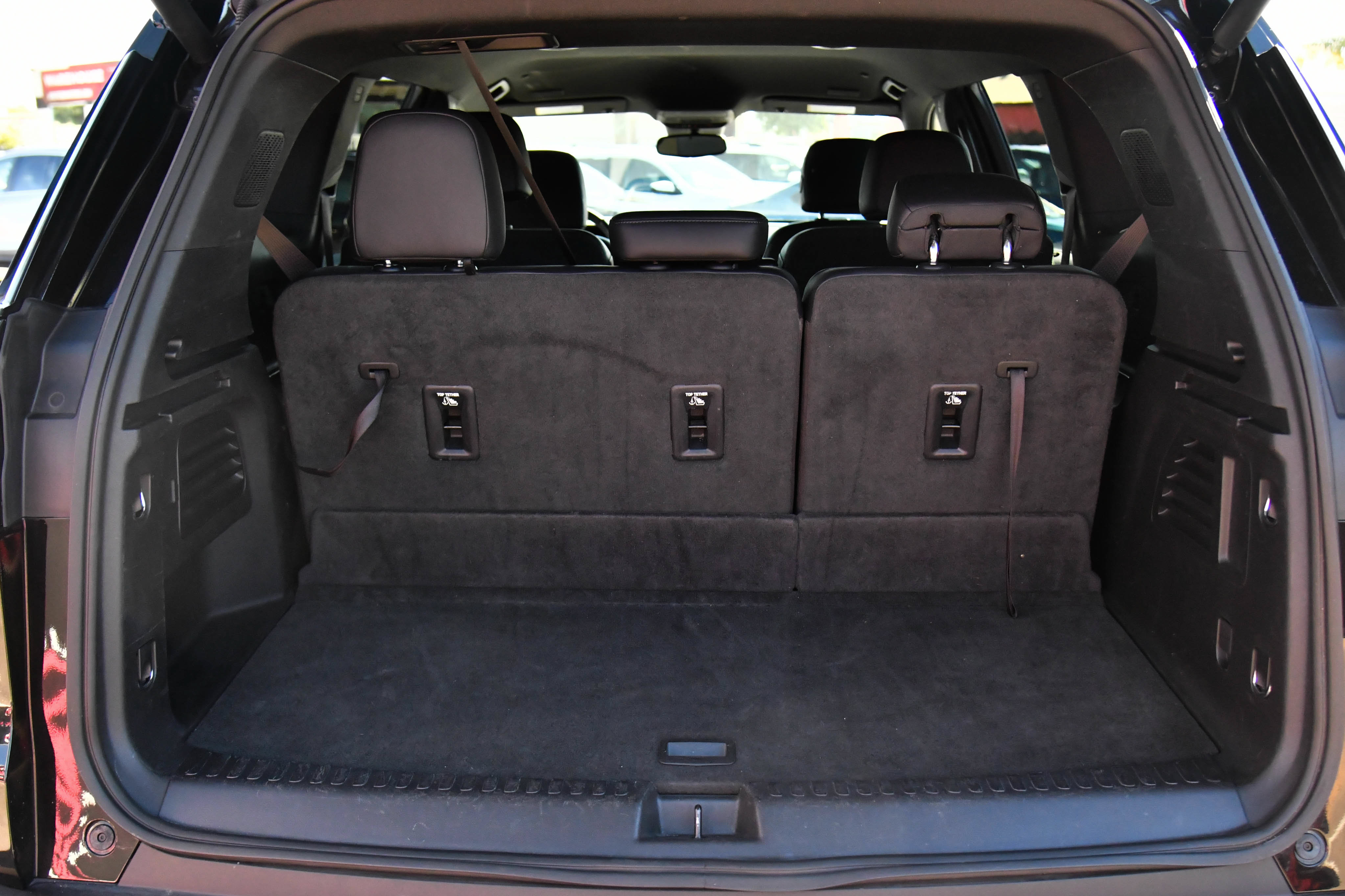 Used 2024 GMC Acadia Elevation AWD/4WD image 48