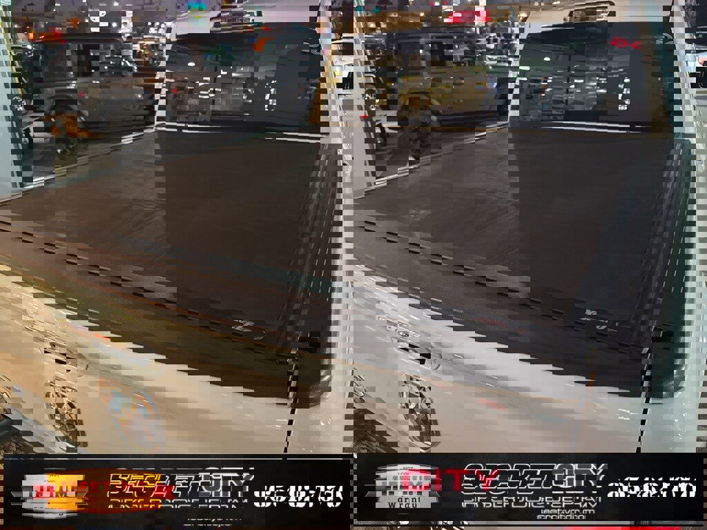 Used 2019 RAM 1500 Limited image 20