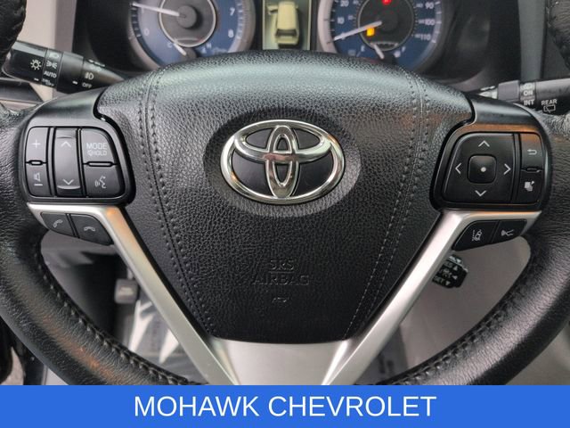Used 2020 Toyota Sienna XLE image 12