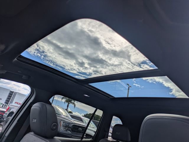 New 2026 Buick Enclave Sport Touring w/ Power Package image 24