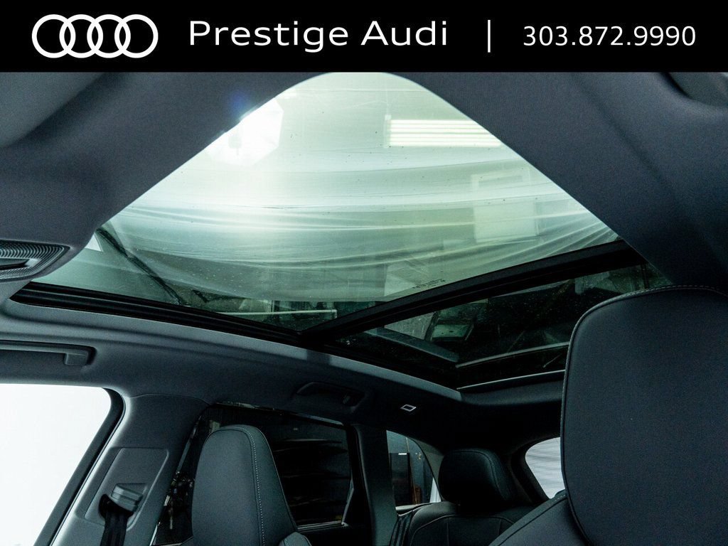 Used 2025 Audi Q5 Premium w/ Premium Plus AWD/4WD image 23