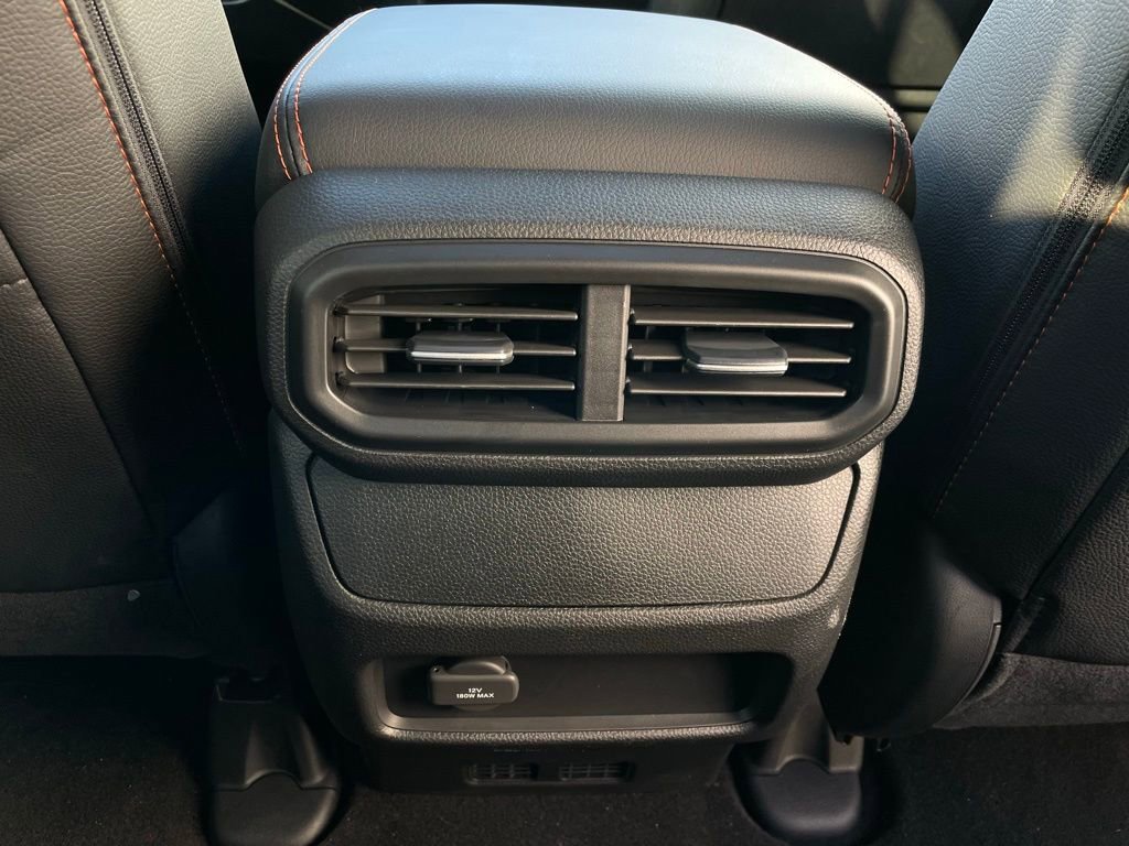 New 2026 Honda Ridgeline TrailSport image 37