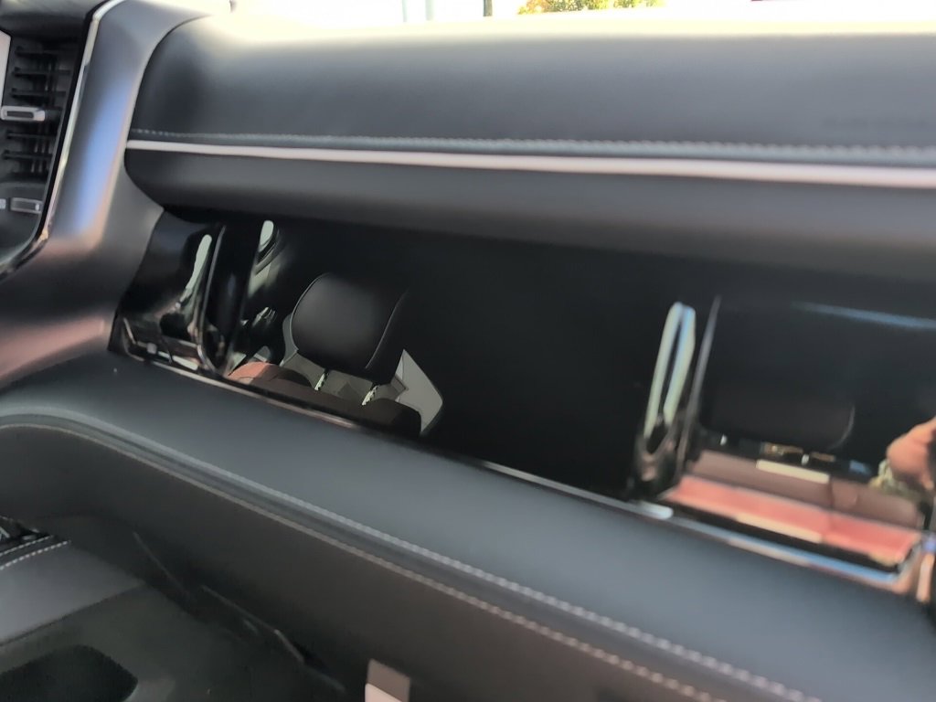 New 2026 RAM 1500 Limited image 13