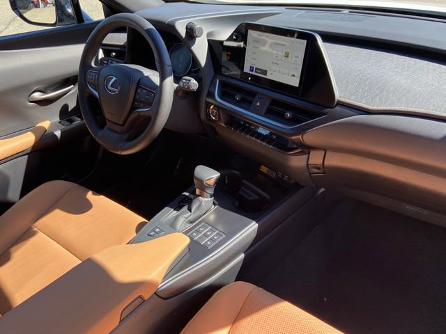 Certified 2024 Lexus UX 250h AWD w/ Premium Package image 25
