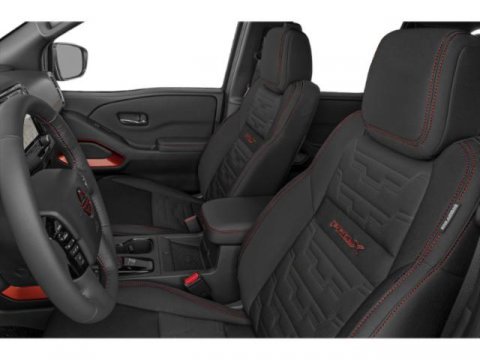 Used 2023 Nissan Frontier PRO-4X w/ Pro-4X Premium Package image 12