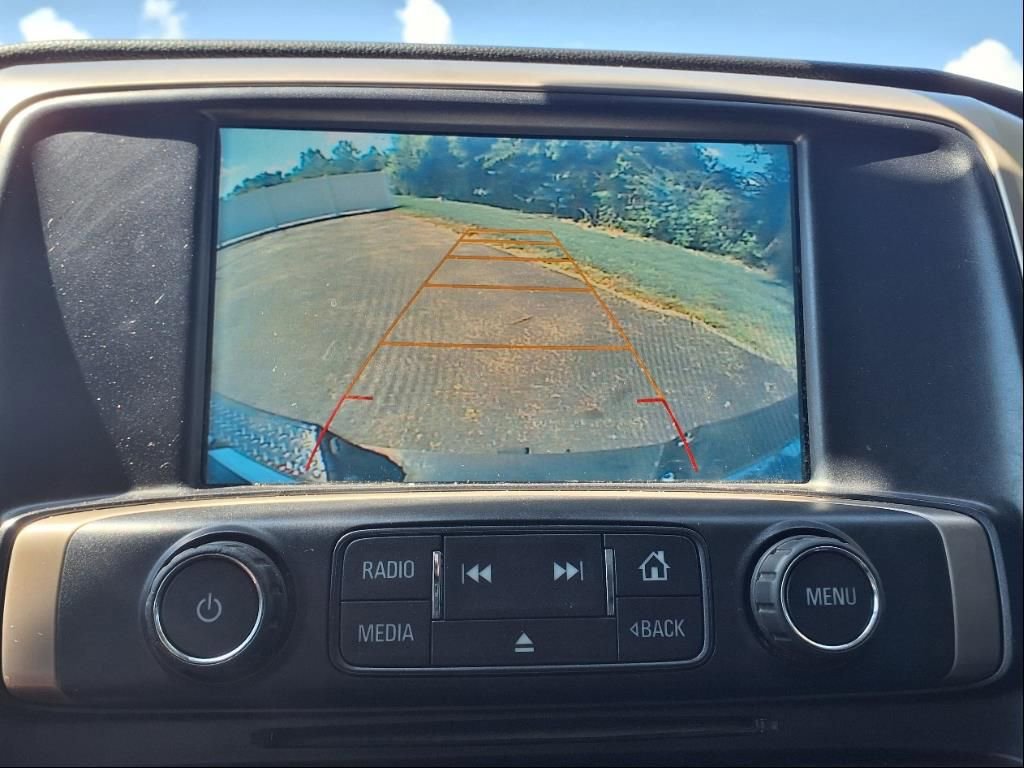 Used 2017 GMC Sierra 3500 Denali image 33