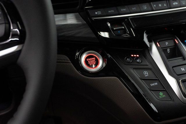 New 2026 Honda Odyssey Elite image 31