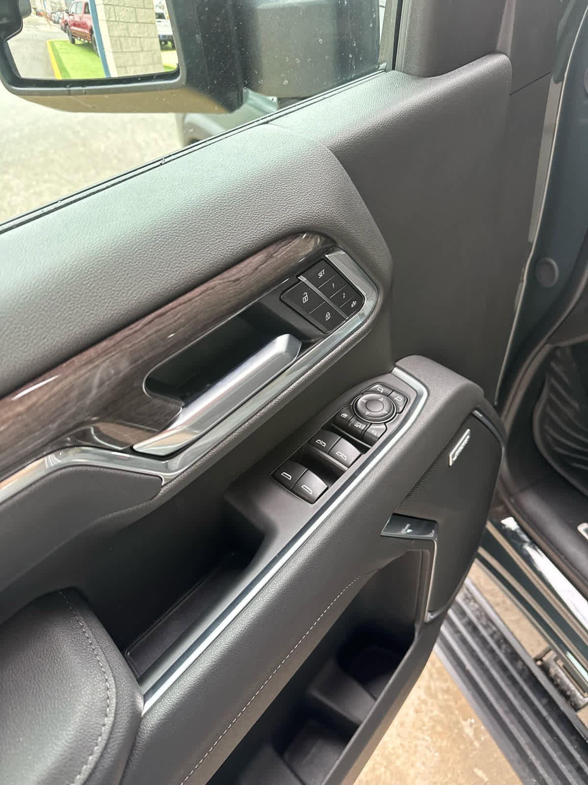 New 2026 Chevrolet Silverado 2500 LTZ w/ LTZ Plus Package image 14