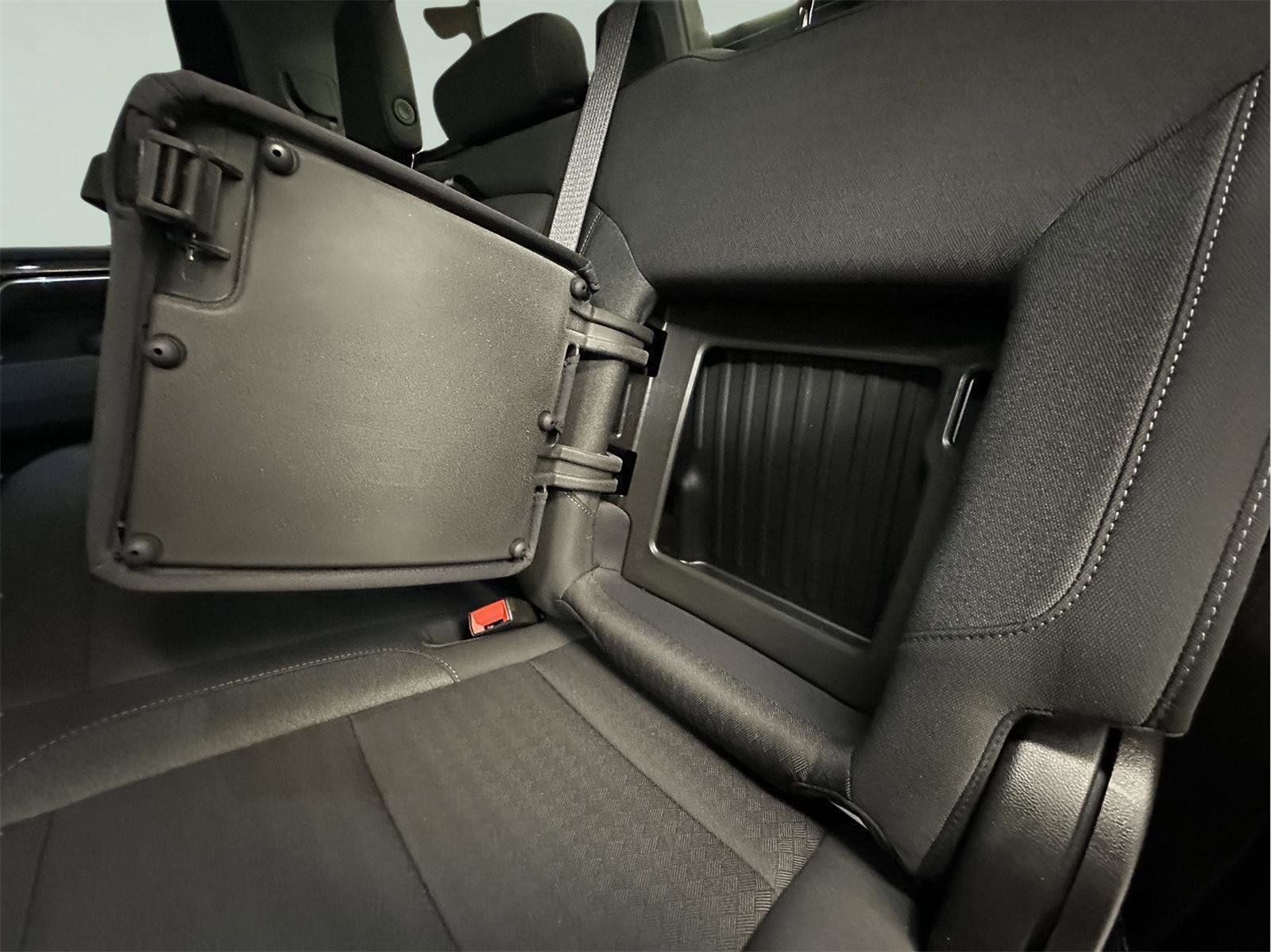 Certified 2024 Chevrolet Silverado 2500 LT w/ All Star Edition image 28