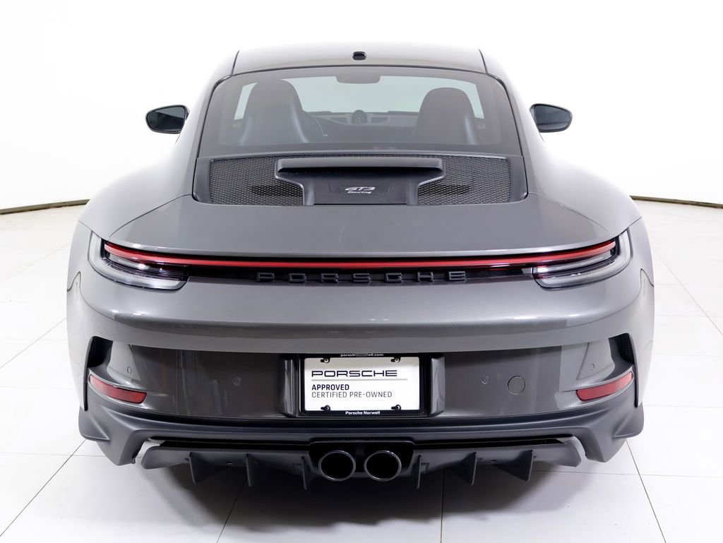Certified 2023 Porsche 911 GT3 image 34