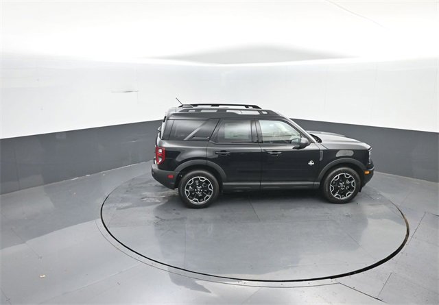 New 2025 Ford Bronco Sport Outer Banks w/ Outer Banks Tech Package+ image 26