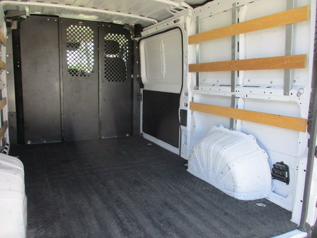 Used 2023 RAM ProMaster 2500 FWD image 7