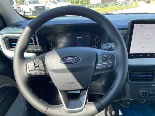 New 2026 Ford Maverick XLT FWD image 13