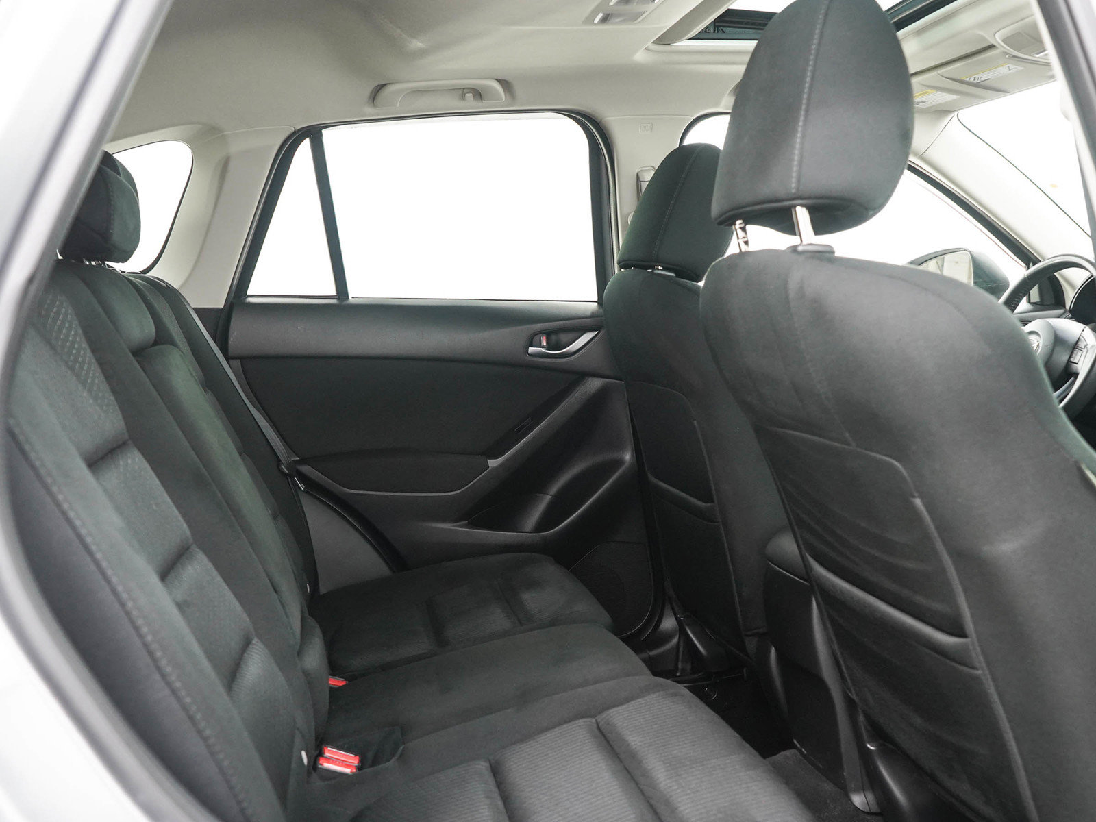 Used 2013 MAZDA CX-5 Touring w/ Touring Tech Pkg AWD/4WD image 13