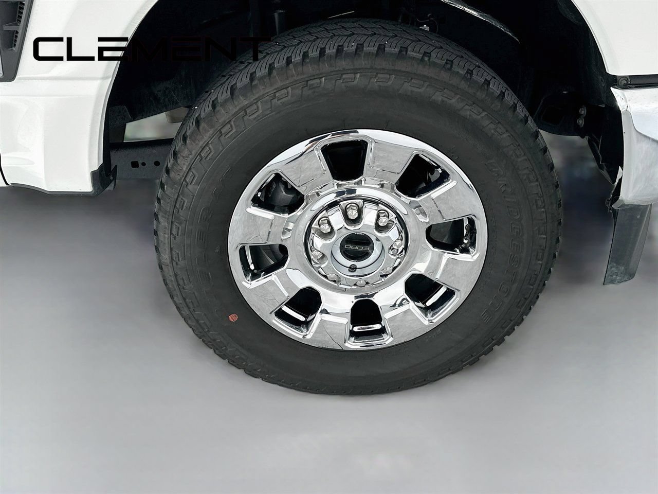 Used 2026 Ford F250 Lariat w/ Chrome Package AWD/4WD image 38