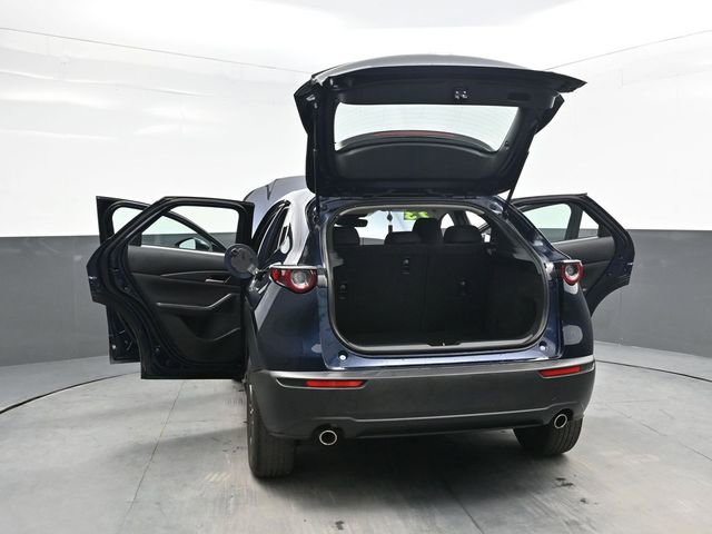 Used 2023 MAZDA CX-30 AWD 2.5 S image 47