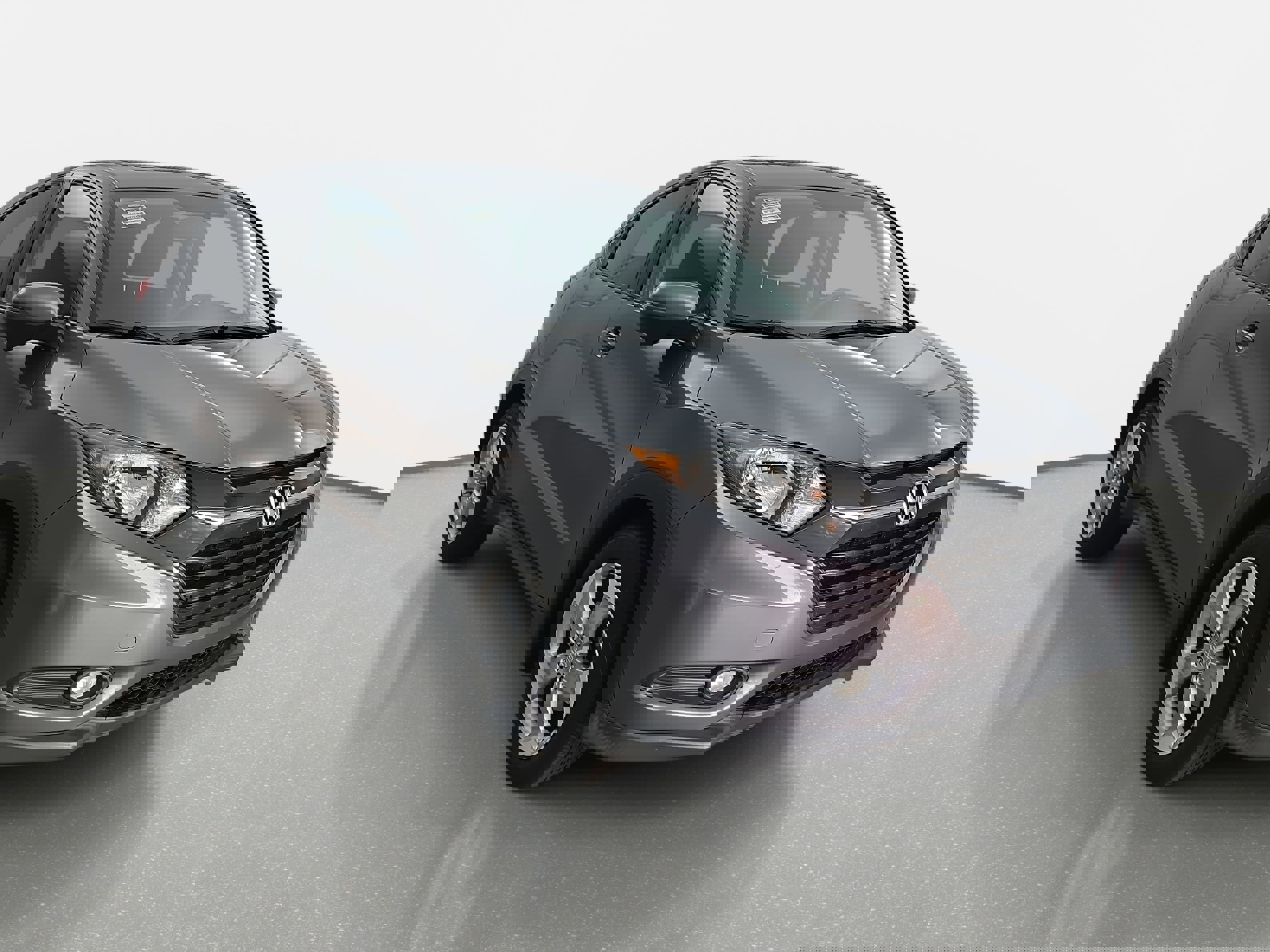 Used 2017 Honda HR-V EX image 3