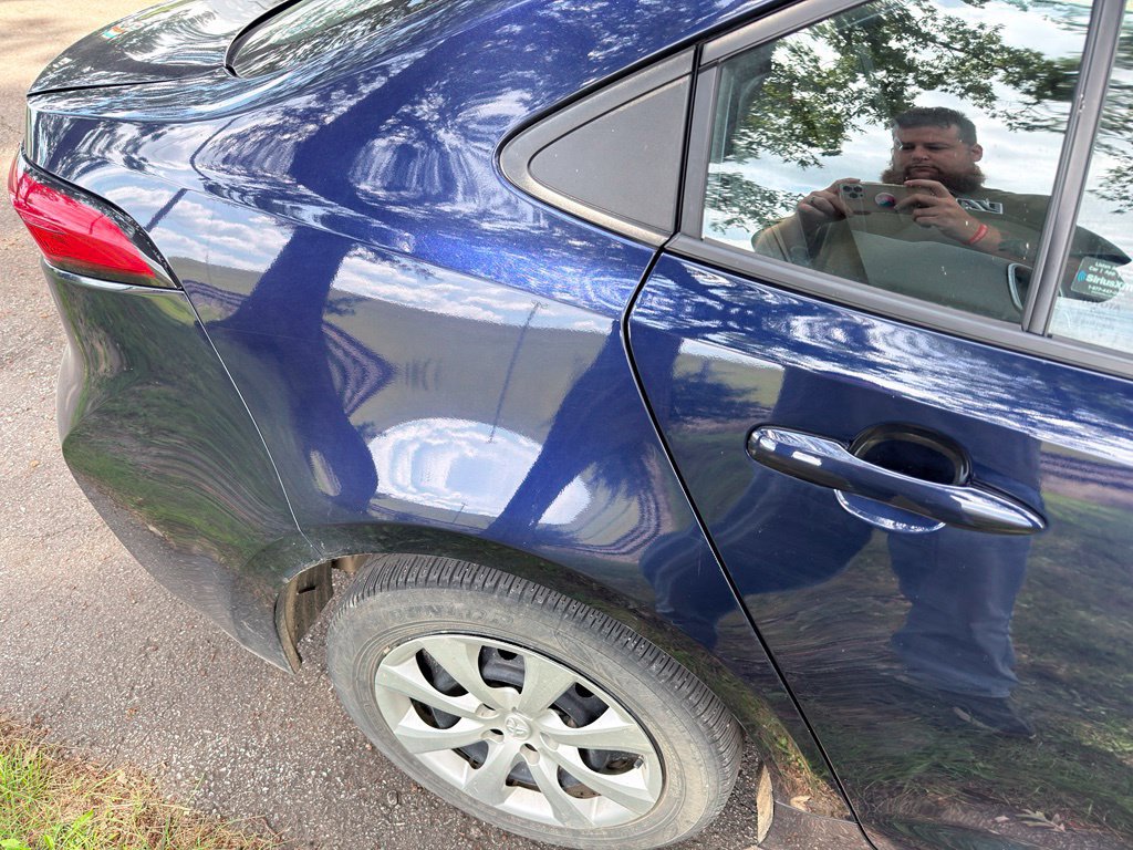 Used 2024 Toyota Corolla LE FWD image 10