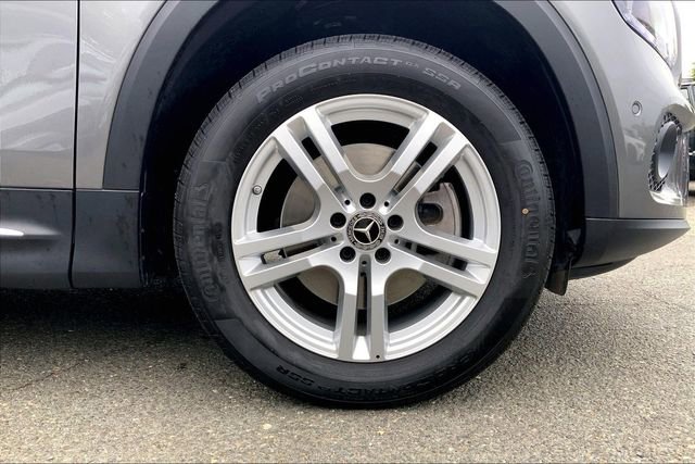 Certified 2022 Mercedes-Benz GLB 250 4MATIC image 9
