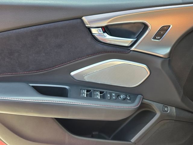 Certified 2023 Acura RDX A-Spec FWD image 33