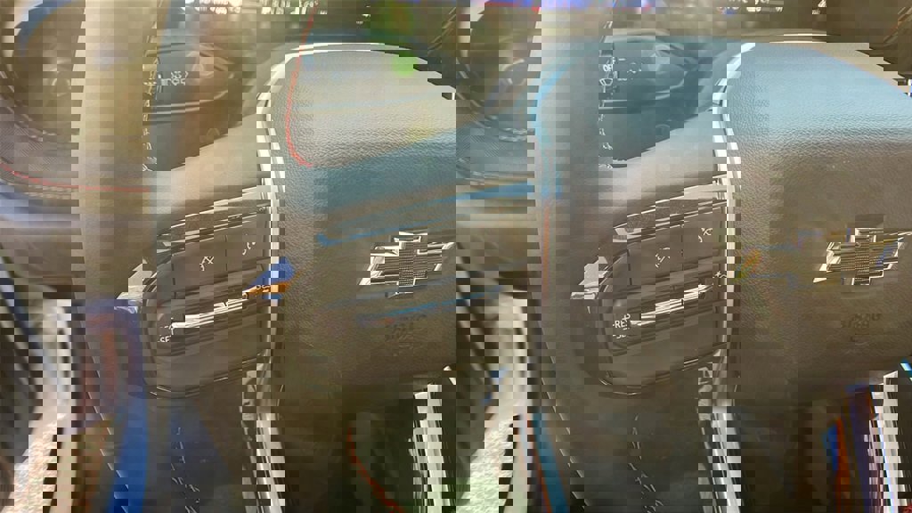 New 2026 Chevrolet Colorado Z71 w/ Z71 Convenience Package 2 image 19