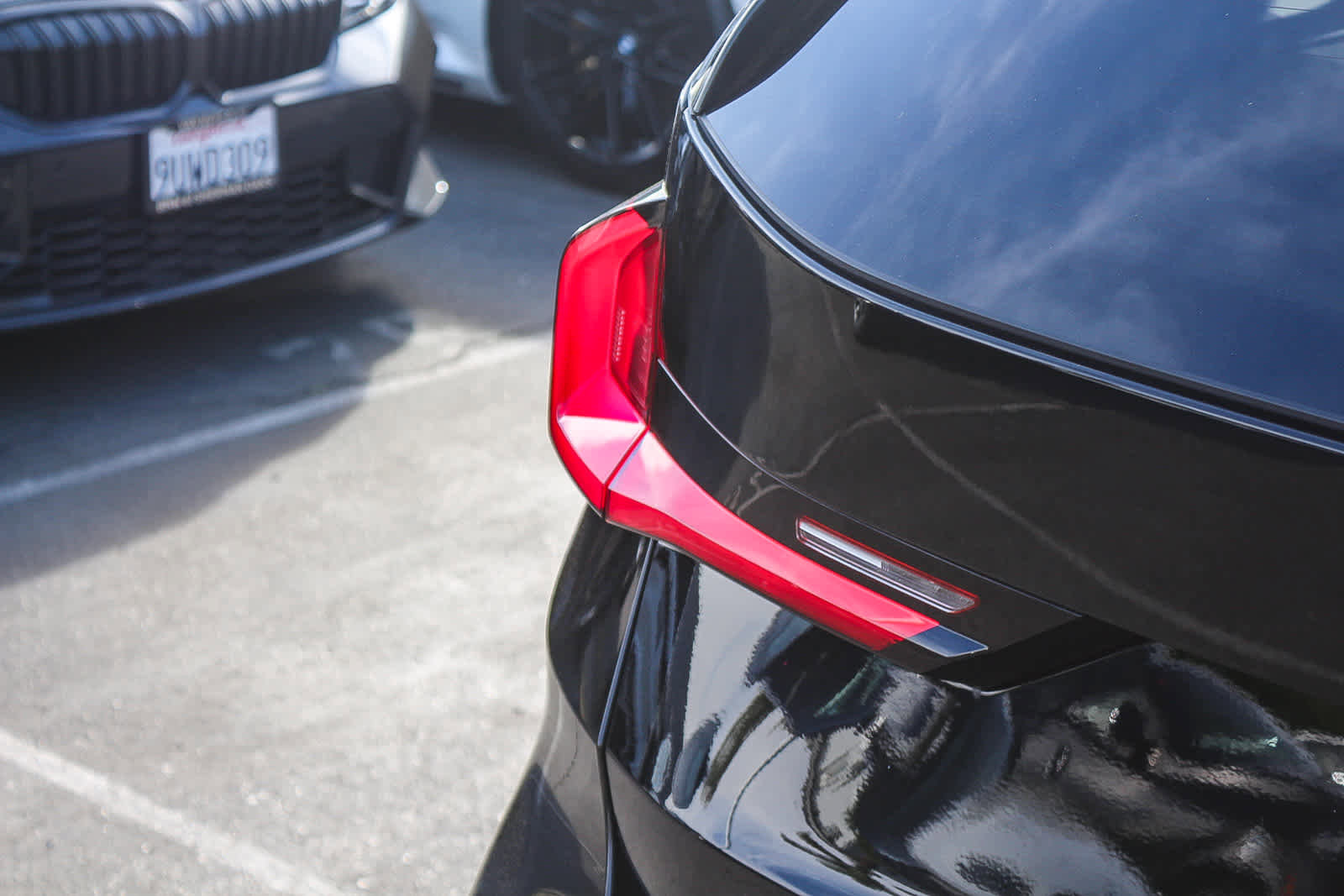 Used 2023 BMW X1 xDrive28i w/ Convenience Package image 7