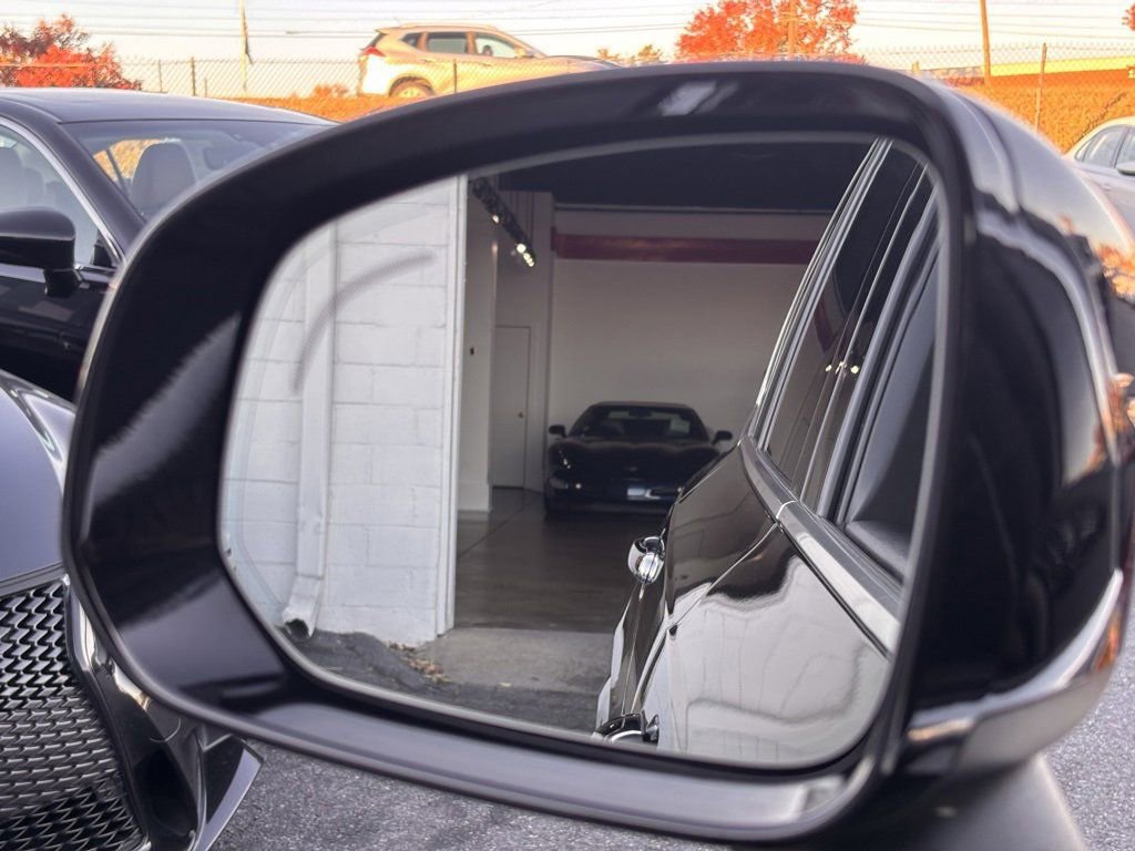 Used 2020 Volvo XC90 T8 Inscription image 14