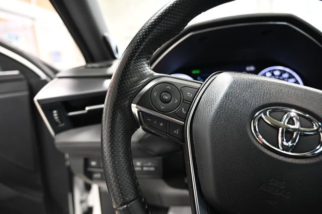 Used 2020 Toyota Avalon XSE w/ All Weather Liner Package image 23