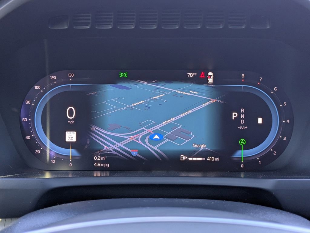 Used 2024 Volvo XC90 B6 Ultimate w/ Protection Package Premier image 30