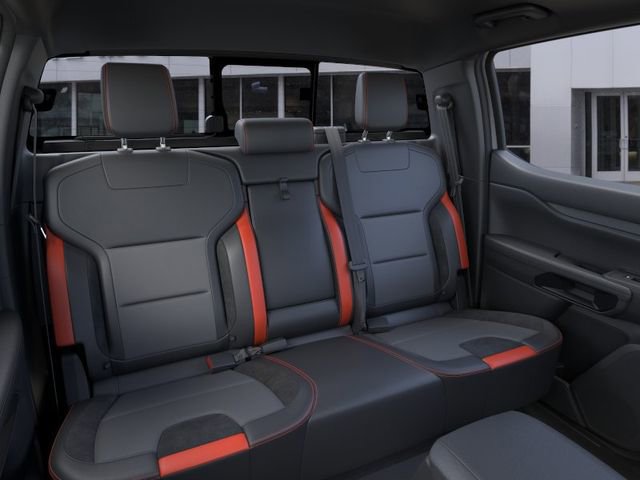 New 2026 Ford Ranger Raptor AWD/4WD image 11