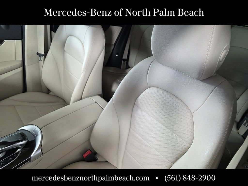 Used 2016 Mercedes-Benz GLC 300 image 10