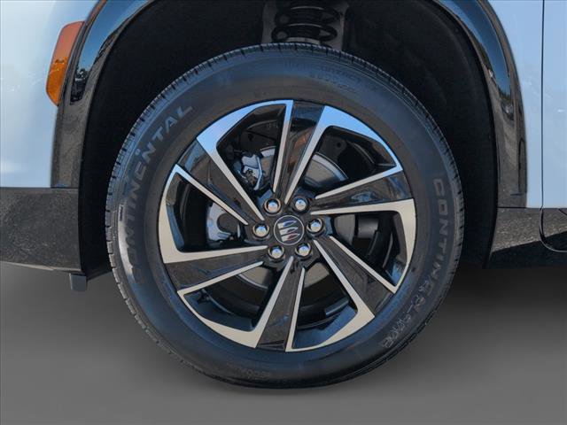 New 2026 Buick Enclave Sport Touring w/ Power Package image 21