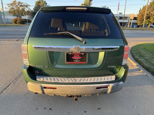 Used 2005 Chevrolet Equinox LT w/ Preferred Equipment Group image 6