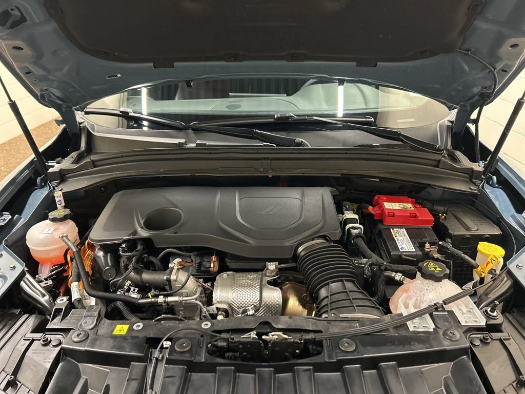 Used 2024 Dodge Hornet R/T Plus image 12