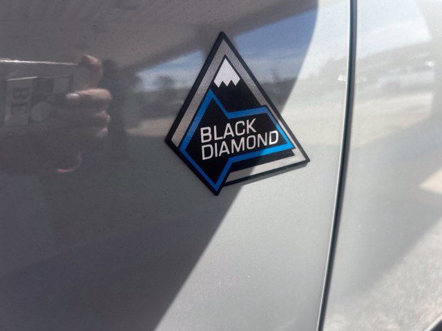 Used 2022 Ford Bronco Black Diamond AWD/4WD image 9