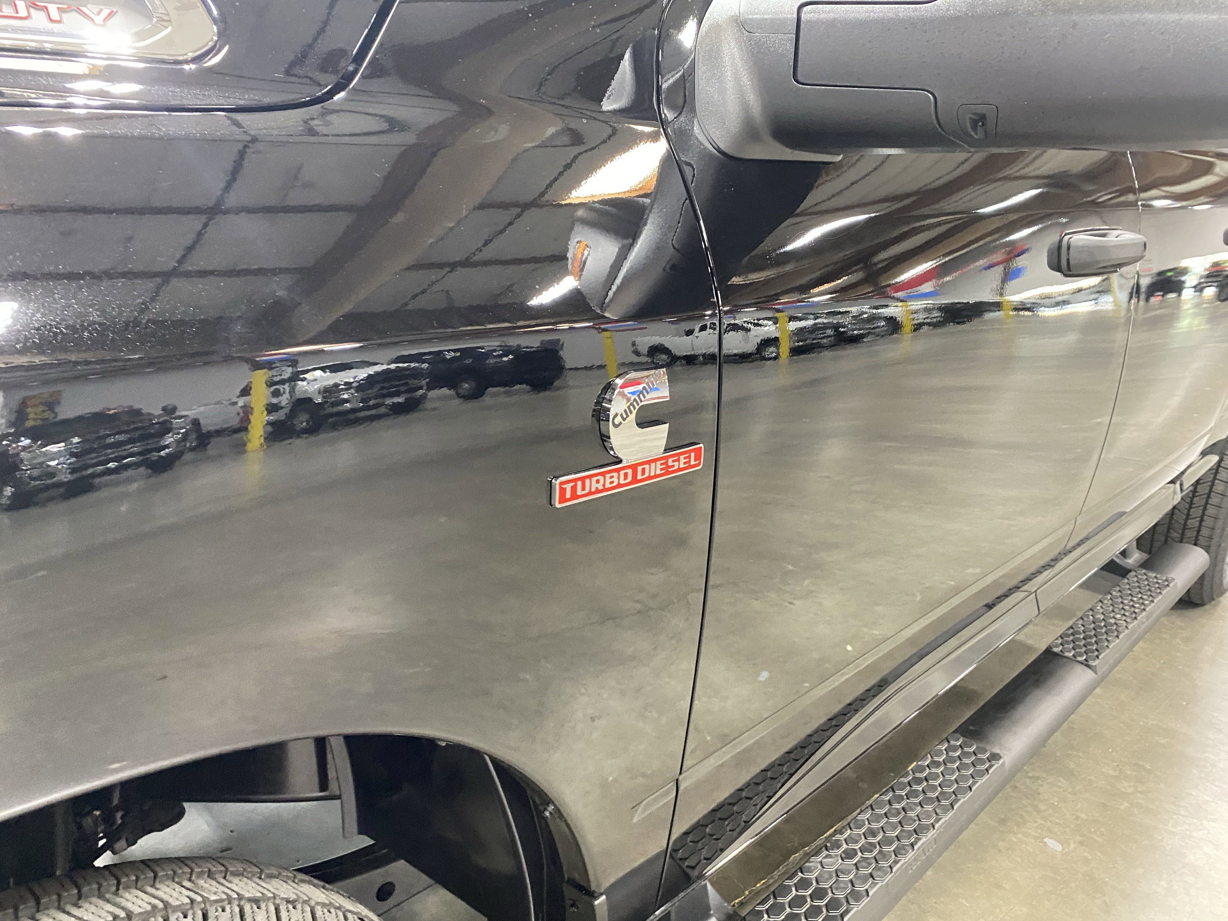 New 2025 RAM 2500 Tradesman image 10