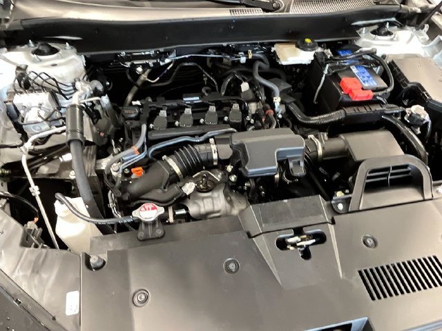 New 2027 Honda CR-V EX image 10