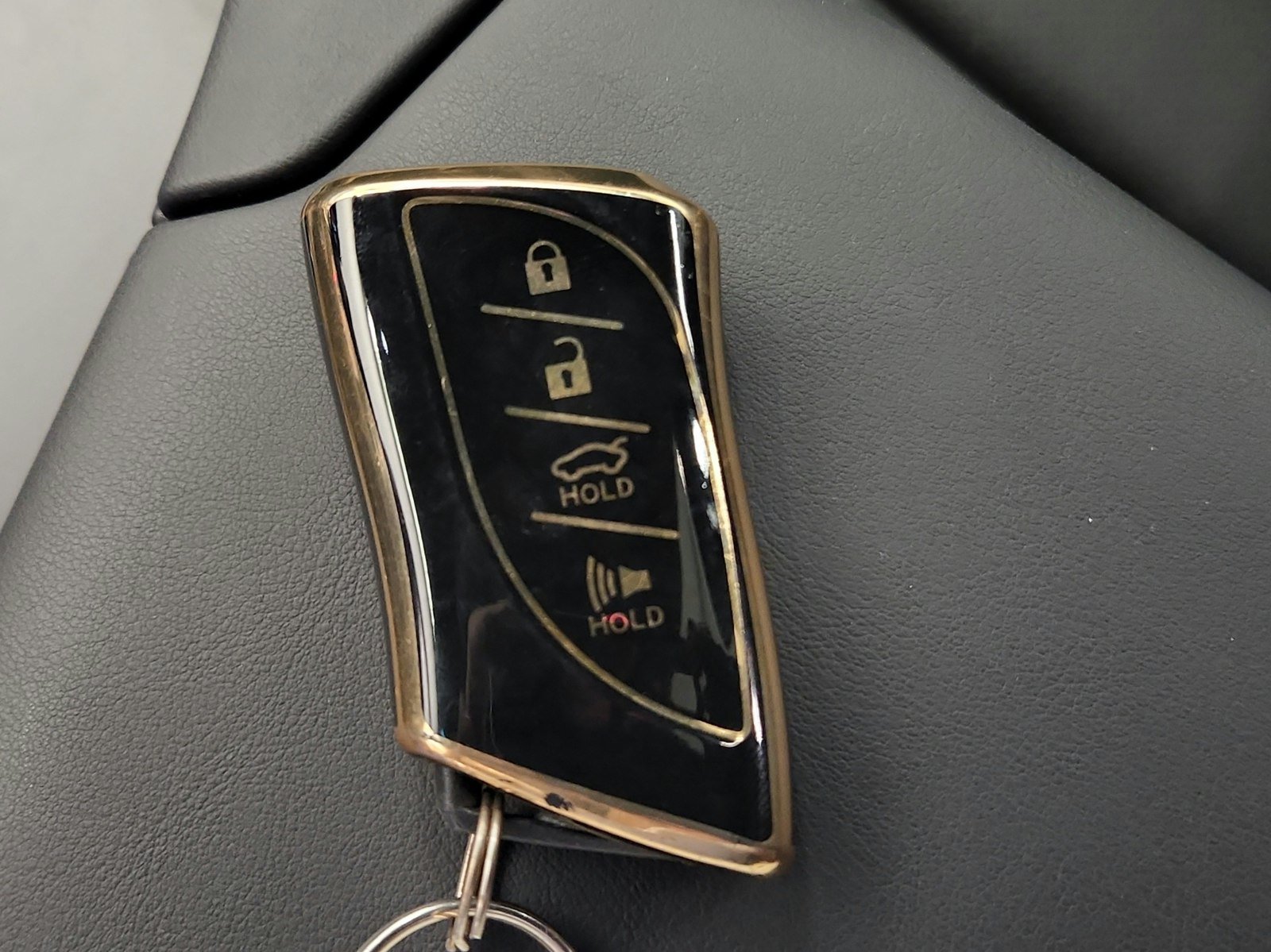 Used 2024 Lexus ES 300h F Sport w/ Accessory Package (Z2) FWD image 30