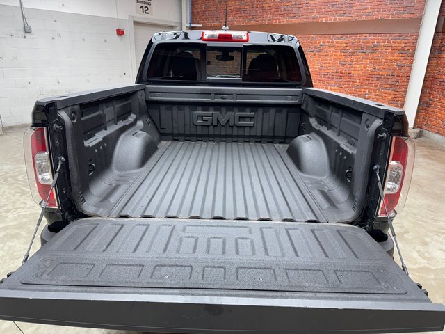 Used 2022 GMC Canyon Elevation w/ Trailering Package image 26