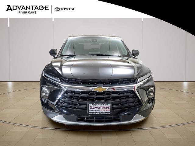 Used 2023 Chevrolet Blazer LT w/ Driver Confidence Package image 3