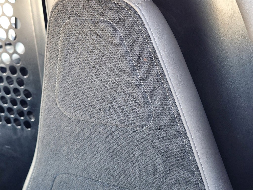 Certified 2024 Chevrolet Express 2500 w/ Driver Convenience Package image 15