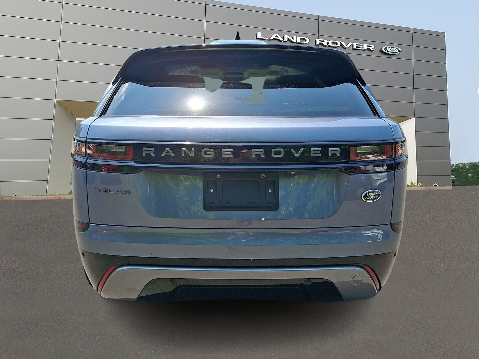 Used 2022 Land Rover Range Rover Velar R-Dynamic S AWD/4WD image 6